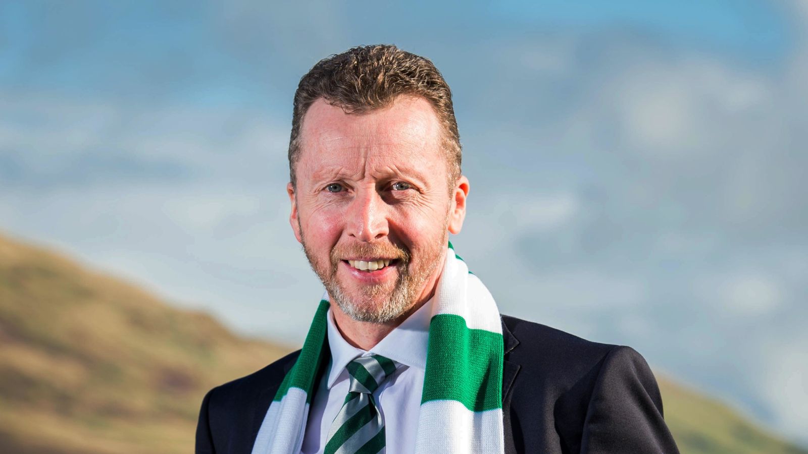 Celtic name Hammond as head of football operations