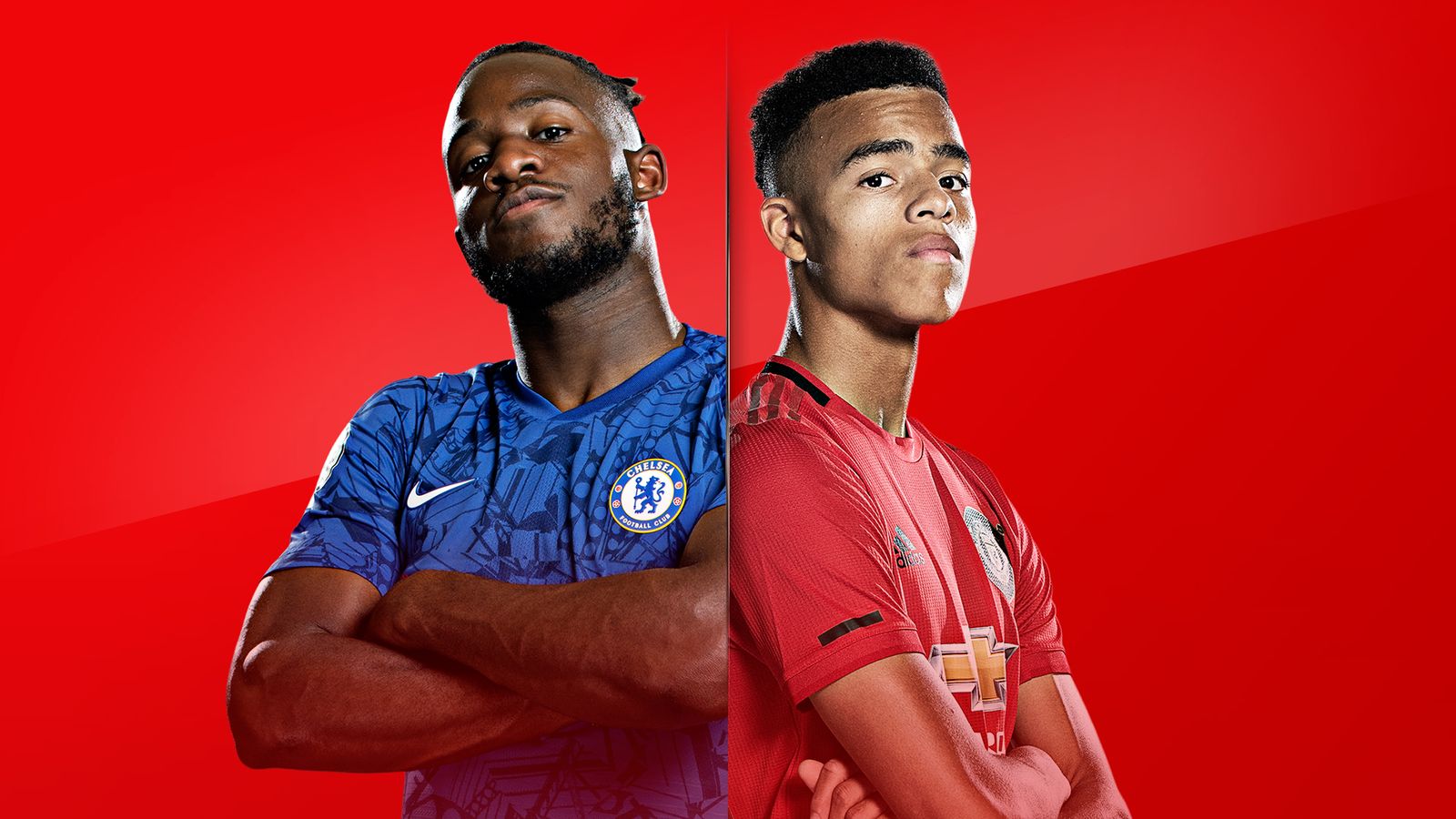 Match Preview - Chelsea vs Man Utd | 30 Oct 20191600 x 900