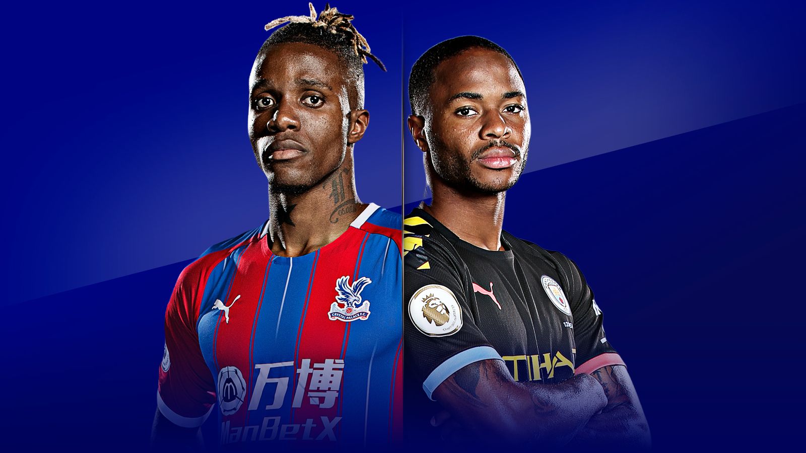 Match Preview - C Palace vs Man City | 19 Oct 2019