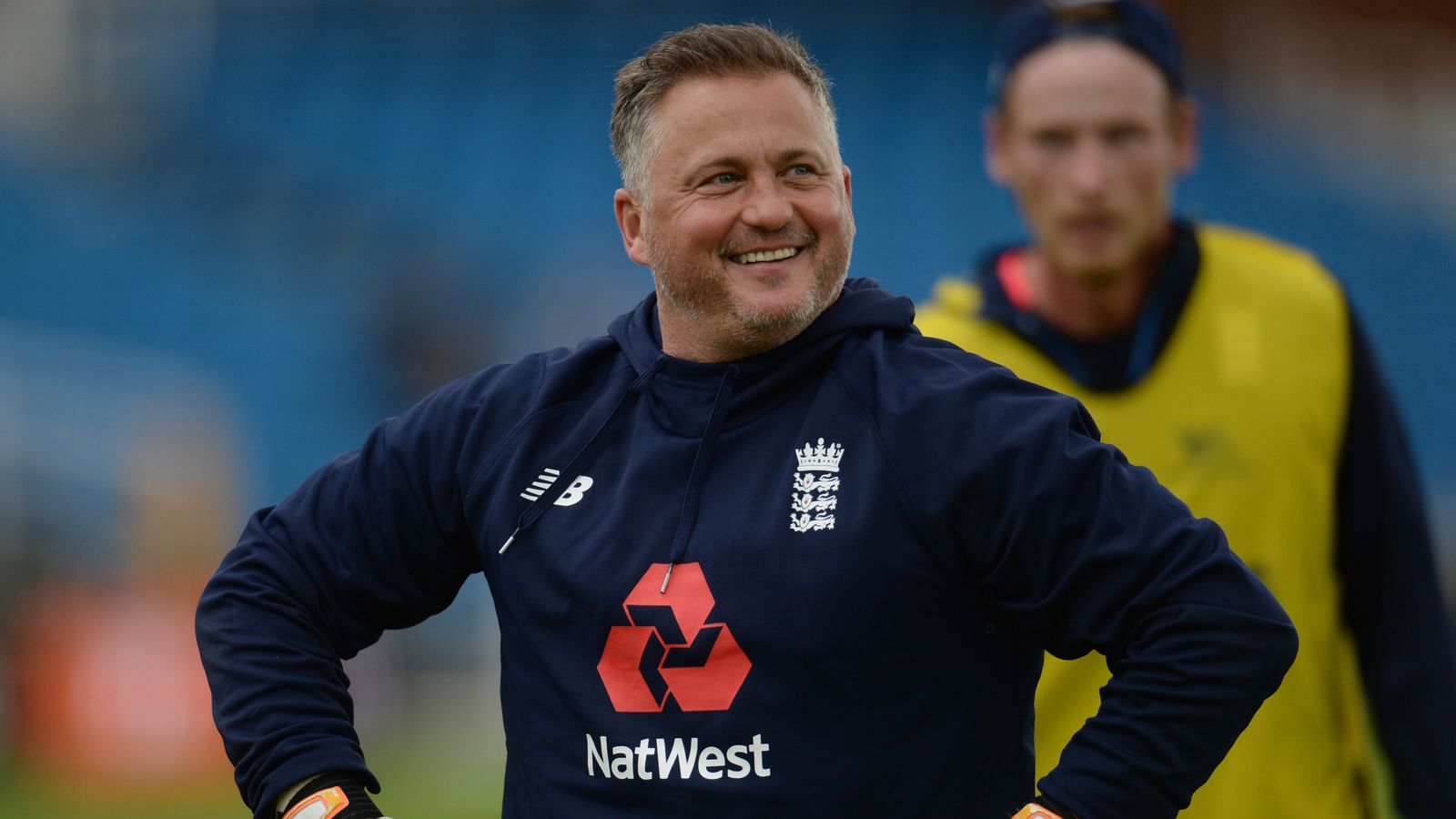 Darren Gough appointed England fast bowling consultant ahead of New ...