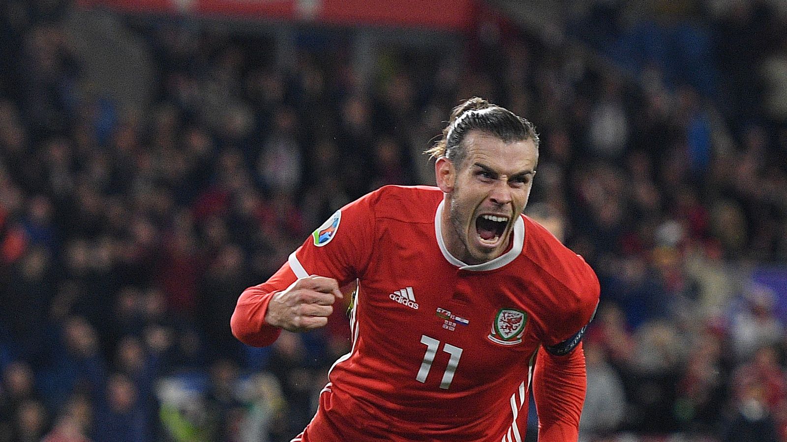 Win-or-bust as Wales host Hungary