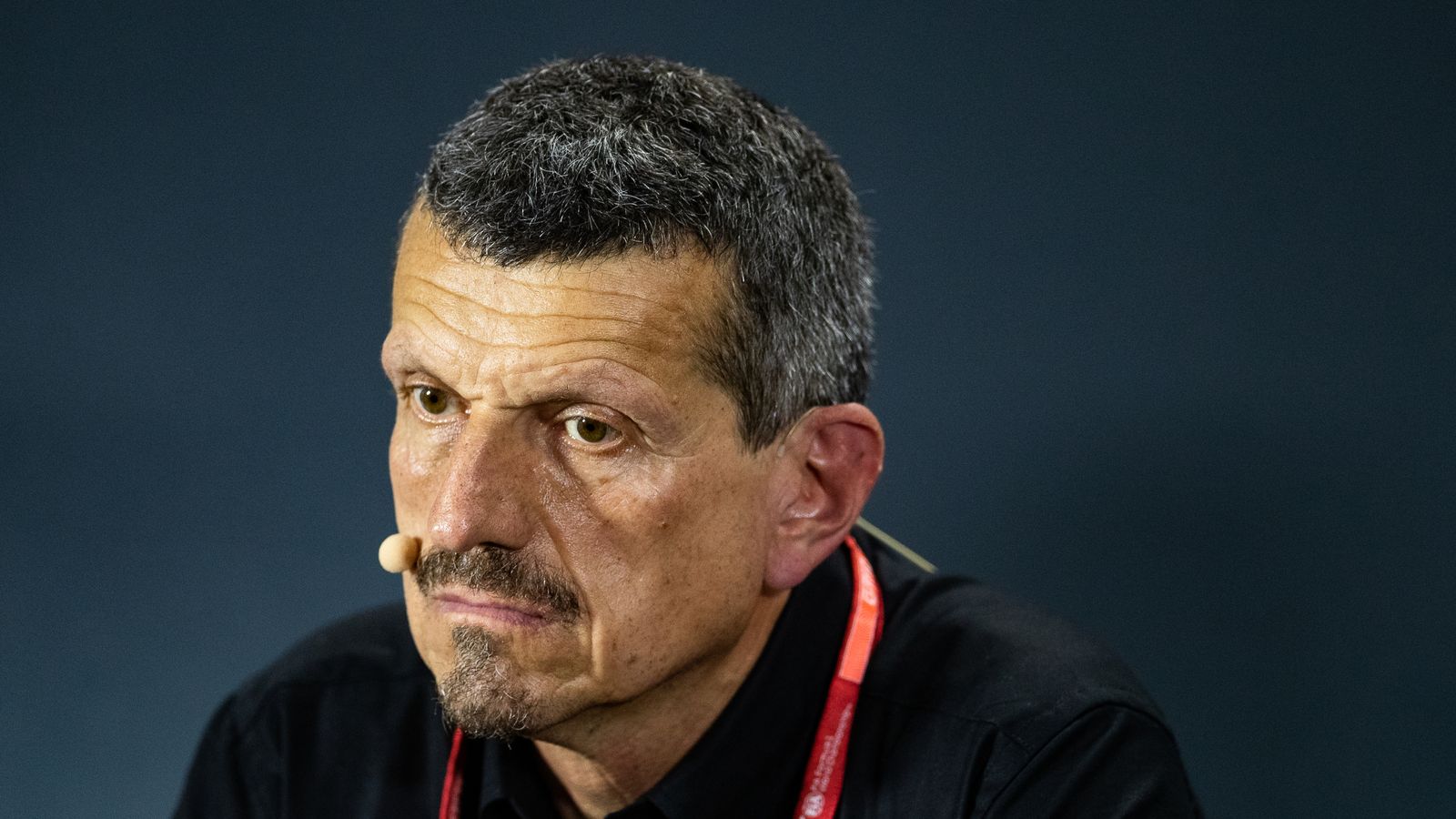 Haas chief Guenther Steiner fined over Russian GP radio criticism | F1 News