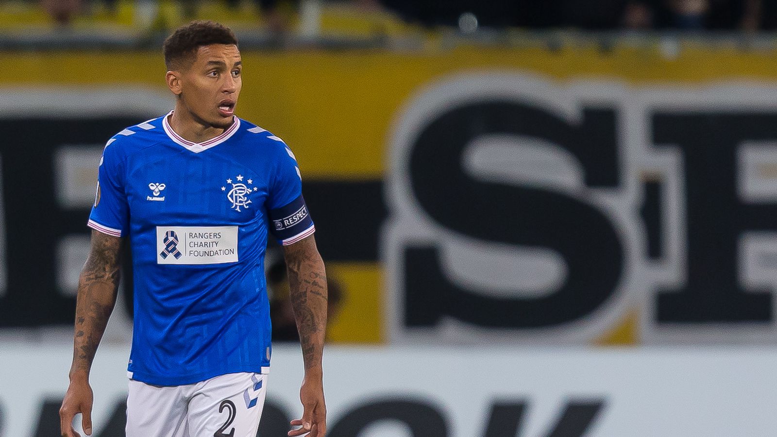 'Rangers making the same mistakes'