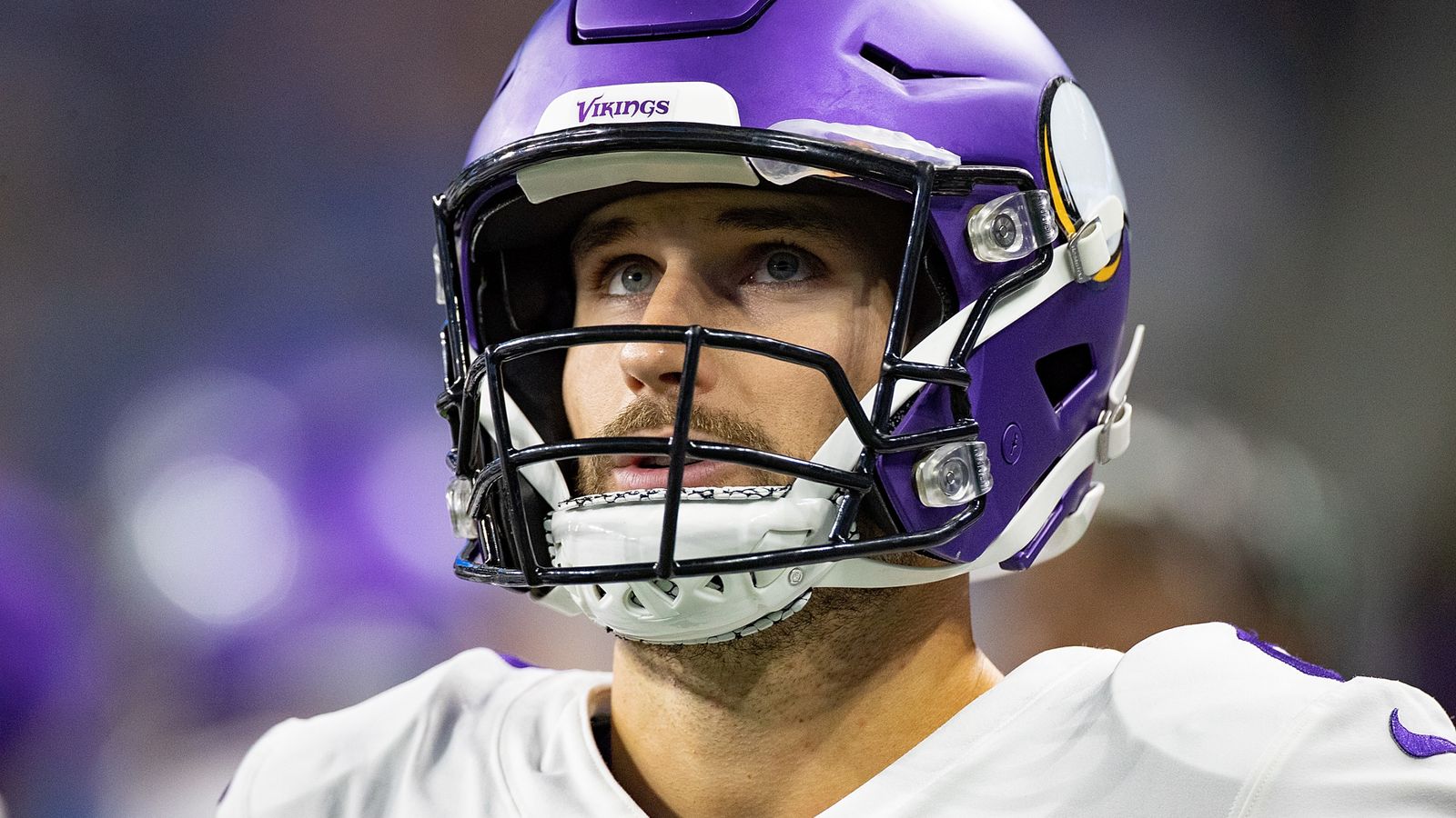 Vikings' Kirk Cousins 'grateful' for time with Redskins, Thursday's foe –  Twin Cities