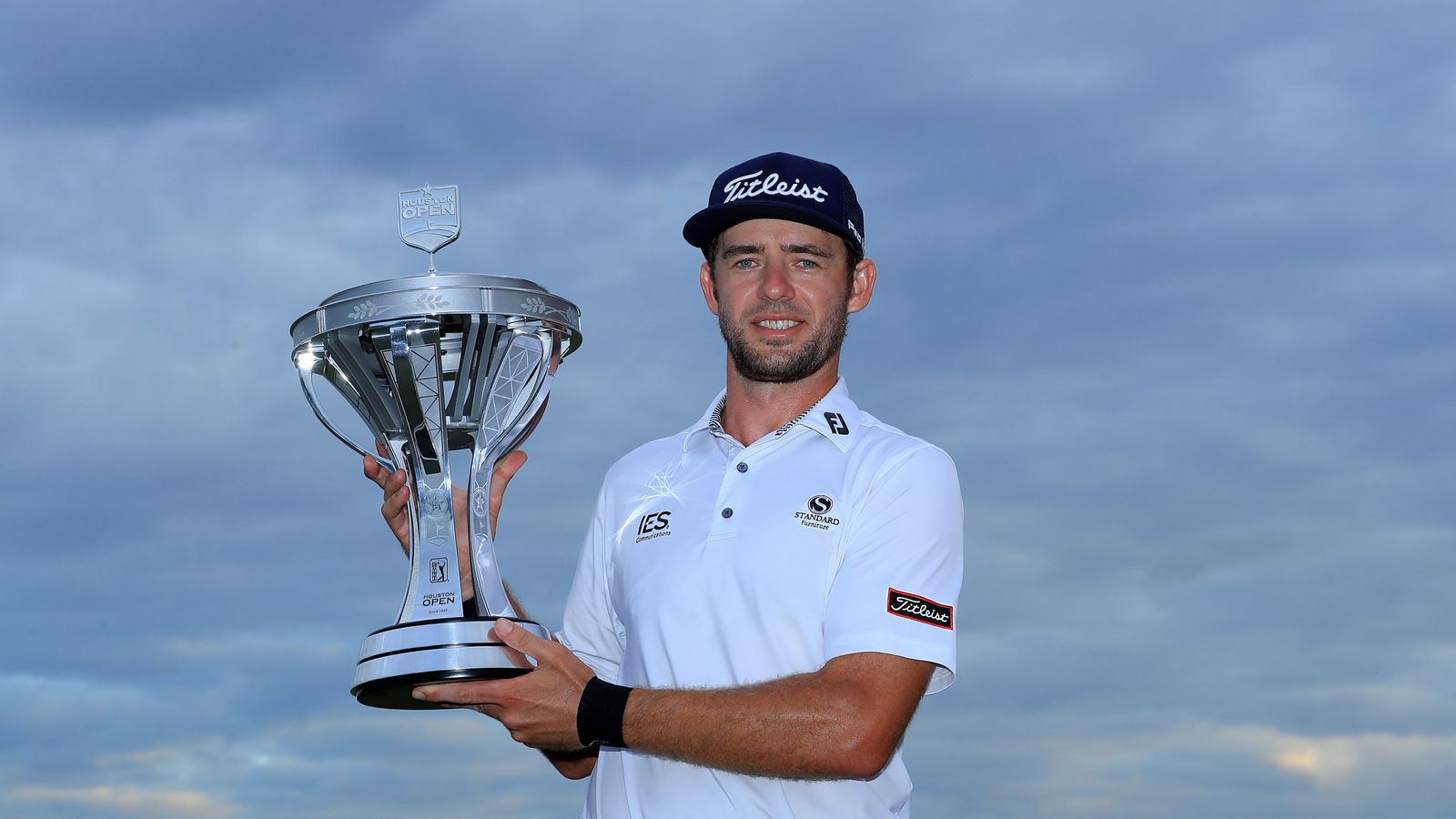 Lanto Griffin makes PGA Tour breakthrough at Houston Open | Golf News ...