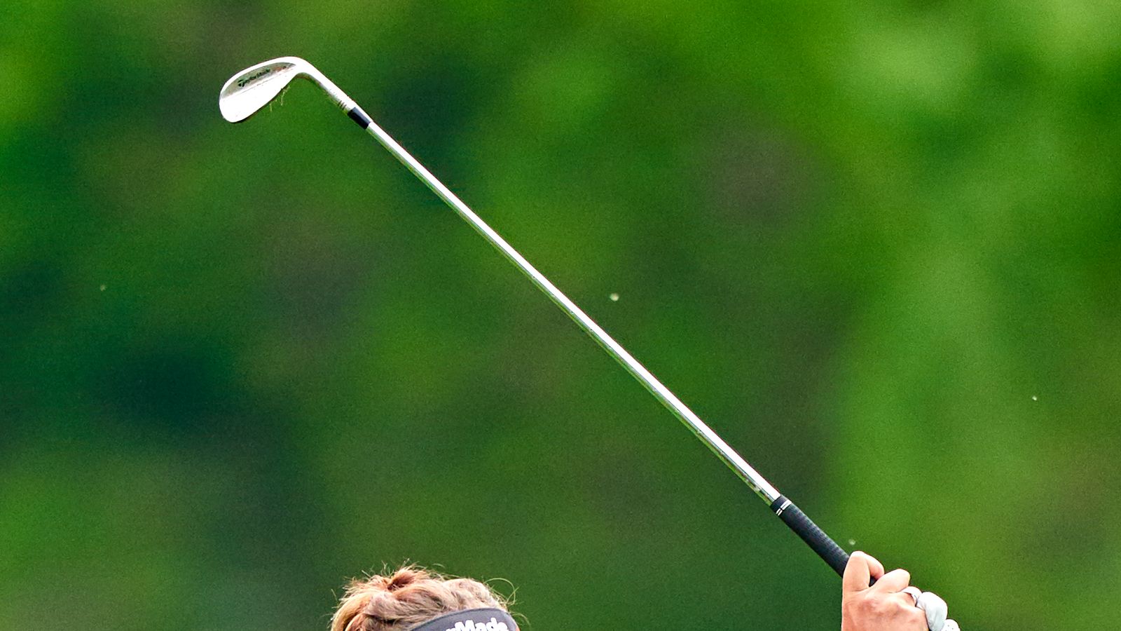 Ladies European Tour: Meghan MacLaren one off Indian Open lead | Golf ...