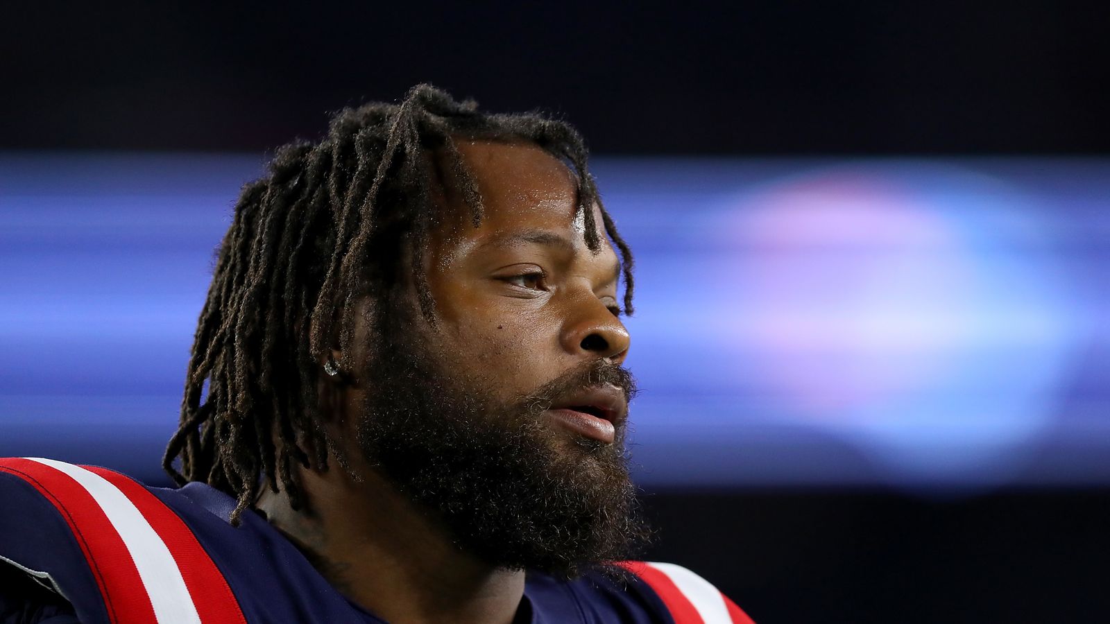 Cowboys Announce Jersey Number for New DE Michael Bennett