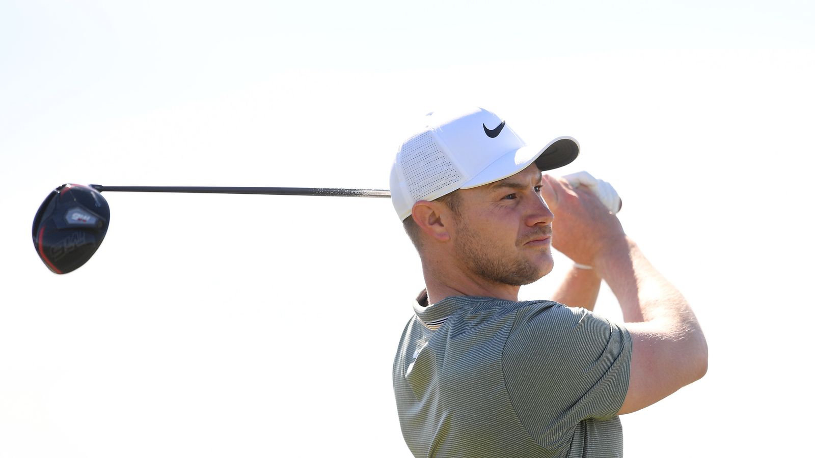 Portugal Masters Oliver Fisher moves one ahead at halfway stage Golf