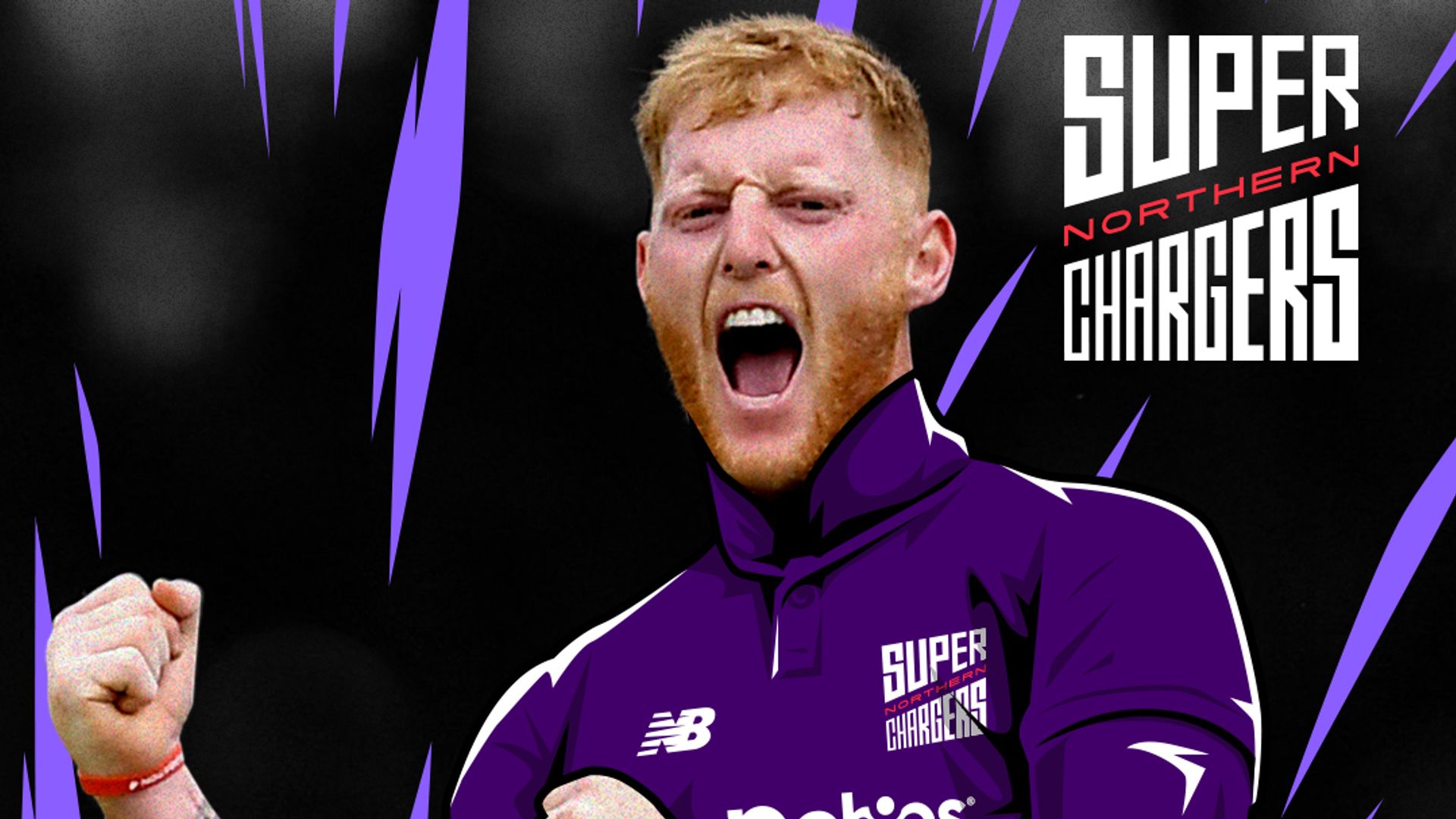 The Hundred squads for 2021