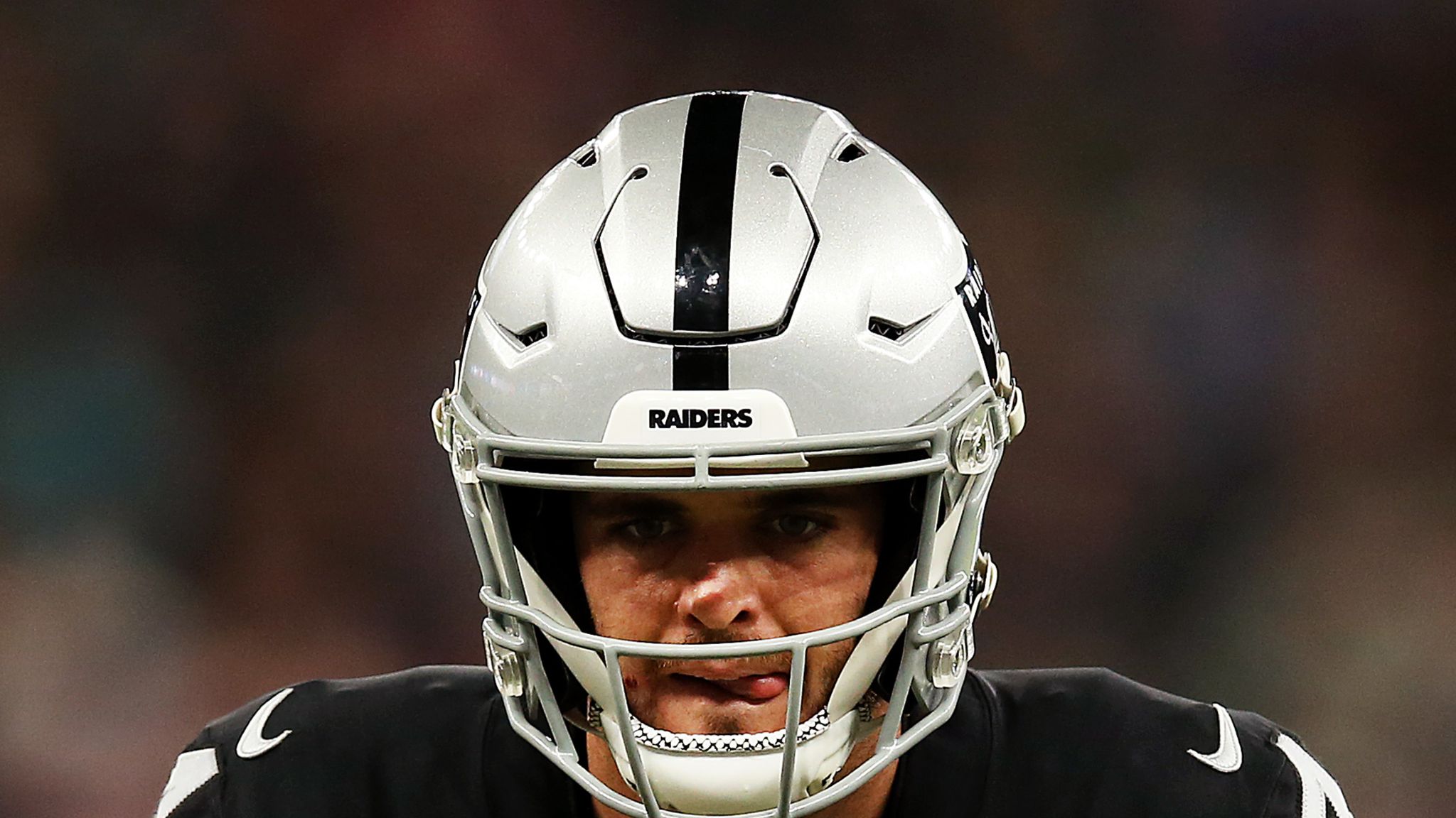 Breaking: Raiders Grant Derek Carr Permission To Visit NFC Team 