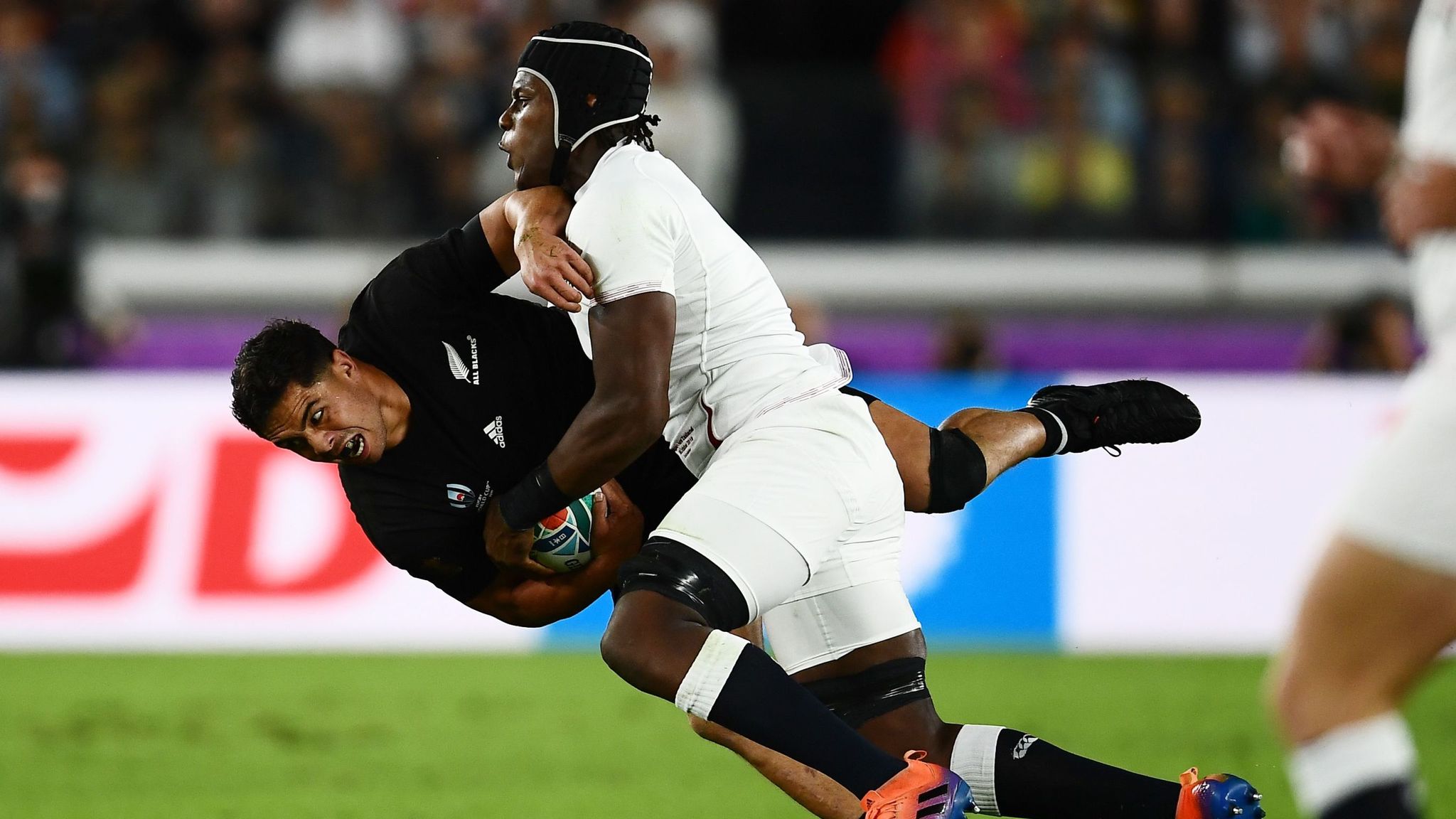 27++ Maro itoje highlights ideas in 2021 