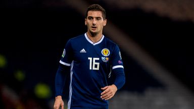 Image of Kenny McLean is sure that his Norwich team-mates would join him in being opposed to VAR