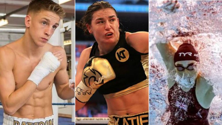 Scholars past and present on how Sky ignited their careers as the Scholarships celebrate eight years...and counting!