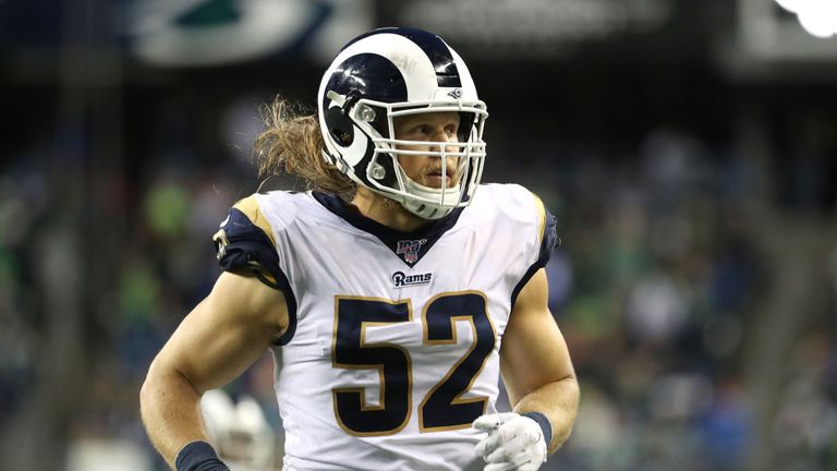 Todd Gurley, Clay Matthews demand payment from Rams: 'Send me my