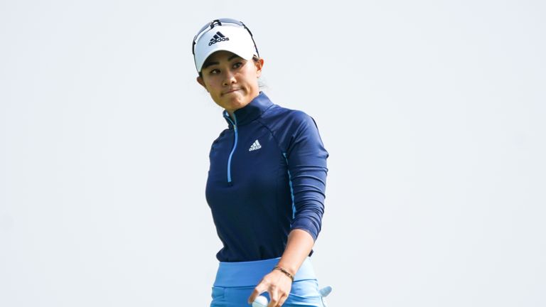 The LPGA Tour hope to reschedule as many events as possible for later in the season