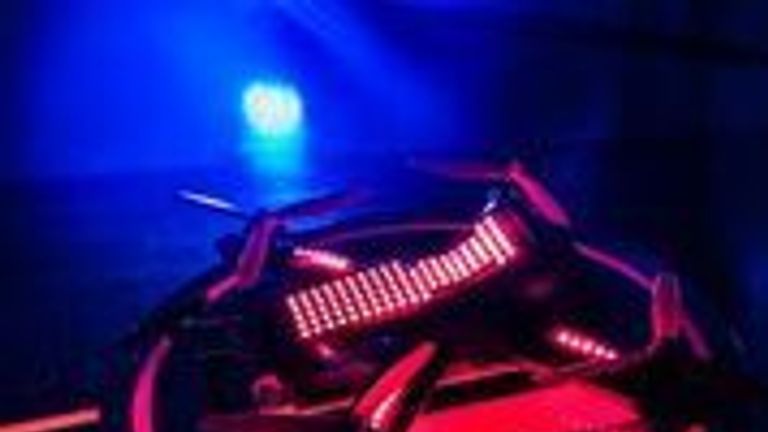 DRL is back for a new season on Sky Sports