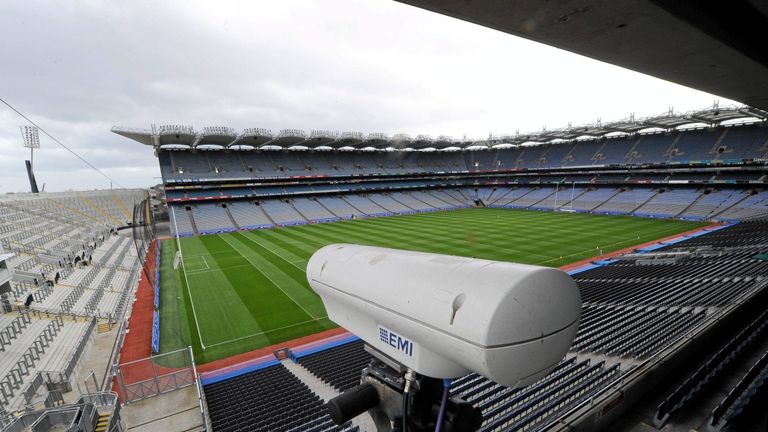Hawk-eye has been well received since its inception. Could more technology be introduced?