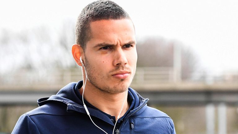 Jack Rodwell Offered Short Term Sheffield United Deal Fifa Live