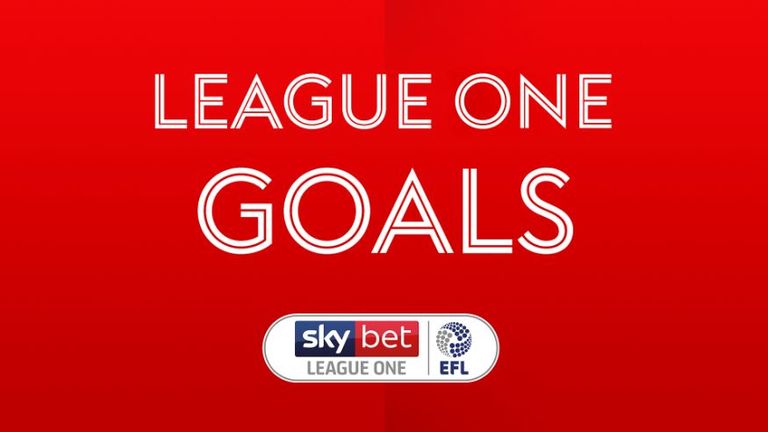 League One Highlights And Round Up Rotherham Coventry