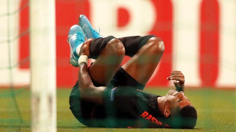 Rashford