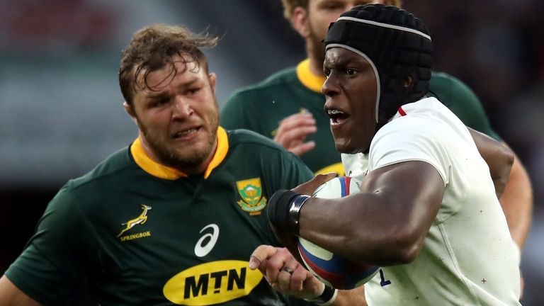 south africa vs england rugby world cup highlights