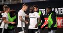 Kamara double sees off QPR