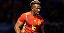 Traore receives first Spain call-up