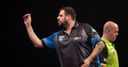 Jackpot storms into Grand Slam last 16