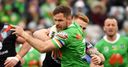 Woolford: Sezer the 'obvious choice'