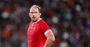 Jones: We're not paid to be robots