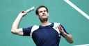 Murray has 'no chance' of winning another Slam