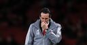 Arsenal loss leaves Emery at rock bottom