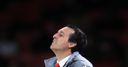 Senior Arsenal figures to discuss poor form