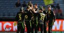 Australia thump Pakistan to clinch series win