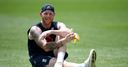 LISTEN: Is an England win on the menu?