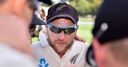 LISTEN: Captain's Log - Brendon McCullum