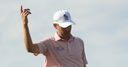 Todd two clear in treble bid
