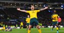 Celtic reach final after putting five past Hibs