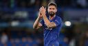Lampard: Giroud could leave in January