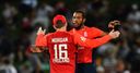 England win series after Super Over repeat