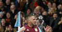 Hourihane haunts Bruce as Villa win