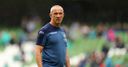 O'Shea joins RFU as Melville leaves
