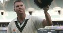 Lara: Warner should have gone for record