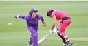 Australian player suspended over Instagram post
