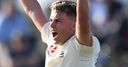 'Key wicket justifies Curran's place'