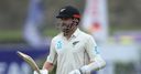 Black Caps skipper is England's big prize