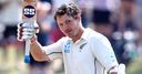 Watling, Santner leave England in trouble
