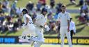 Boult doubtful for second England Test