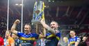 Super League team of the decade