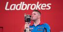 Gurney eyeing PC Finals defence